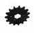 Yamaha WR250 250 15 Tooth Front Sprocket 1991-1996