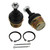 Ball Joints fit Kawasaki Lakota 300 KEF300 1995 - 2003 Upper and Lower x4
