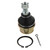 Ball Joints fit Honda Rincon 650 TRX650 4x4 2003 - 2005 Upper x2 by Race-Driven