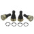 Ball Joints fit Polaris RZR XP 4 Turbo 2016-2021 Upper and Lower by Race-Driven