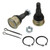 Ball Joints fit Polaris Phoenix 200 2005 - 2026 Lower x2 by Race-Driven