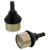 Ball Joints fit Polaris Xplorer 300 4x4 1996 - 1999 Lower x2 by Race-Driven