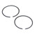 1997 1998 2000 2001 Arctic Cat Panther 550 Piston Rings by Race-Driven