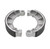 Brake Shoes for Honda Foreman Rubicon 500 TRX500FGA 2004 - 2008 Rear Brake
