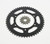 2003-2009 Yamaha YZ450 F 450 14 Tooth Front and 52 Tooth Rear Black Sprocket