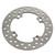 Brake Rotor for Polaris Hawkeye 300 4X4 2006 2007 Rear Brake Disc by Race-Driven