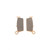 Brake Pads for Yamaha YZ250F YZ 250F 2001 2002 Rear Severe Duty by Race-Driven