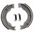 Brake Shoe for Suzuki LS650 LS 650 Savage 1995 - 2004 Rear Brake by Race-Driven