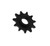 1997 Polaris Magnum 425 4X4 Steel Sprocket 11 Tooth Front Sprocket
