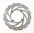 1990 - 2004 Kawasaki KX500 - Front RipTide Stainless Steel Brake Rotor