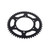 2000-2009 / 2011-2013 Suzuki DR-Z400S 50T Rear Black Sprocket by Race-Driven