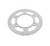 1988-2001 Honda CR500 R 500 14 Tooth Front And 52 Tooth Rear Sprocket