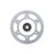 1988-2001 Honda CR500 R 500 14 Tooth Front And 52 Tooth Rear Sprocket