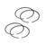 1994 1995 1996 Yamaha VMAX 500 DX VX500DX Piston Rings x2