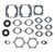 Complete Gasket Kit fits Arctic Cat Panther 500 1986 1987 1988 by Race-Driven