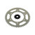 Front 12 Tooth Sprocket and 49 Tooth Rear Sprocket fit Suzuki RM125 1990-2008