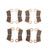 Brake Pads for Polaris RZR Trail 570 2021 Front and Rear by Race-Driven