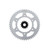 Honda 02-14 CRF450R CRF450 05-14 CRF450X 13 Tooth Front & 52 Tooth Rear Sprocket