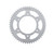 Honda 02-14 CRF450R CRF450 05-14 CRF450X 13 Tooth Front & 52 Tooth Rear Sprocket