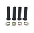 Bushings for Polaris 500 Xplorer 4X4 1997 Front A Arm Lower - Both Sides