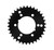 1990 1991 Polaris 350L Trail Boss 350 4X4 Steel Sprocket 34 Tooth