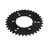1990 1991 Polaris 350L Trail Boss 350 4X4 Steel Sprocket 34 Tooth