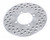 Front Brake Disc Rotor fits Yamaha Rhino 700 YXR700 FI 4x4 Auto 2010-2013