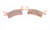 Brake Pads Polaris 450 Sportsman 2006 2007 Rear Severe Duty by Race-Driven
