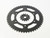 Sprockets fit Yamaha WR250 F 250 2001-2013 14 Tooth Front & 52 Tooth Rear Black