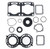 Complete Gasket Kit fits Yamaha SX500R 2000 2001 Snowmobile by Race-Driven