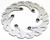 Brake Rotors and Pads for Yamaha WR250F WR426F YZ125 2002 Rear RipTide Disc