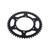 14 Tooth Front and 50 Tooth Rear Black Sprocket fits Suzuki DR350SE 1996 - 1999