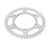 Sprocket for Suzuki DR-Z400S 2000 - 2014 Rear 49 Tooth Sprocket by Race-Driven