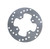 2000 2001 2002 Polaris Xplorer 250 4x4 Front Brake Rotors Discs