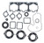 Complete Gasket Kit fits Yamaha VMAX 600 VX600DX Deluxe 1999-2001 by Race-Driven