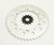 1999-2008 Kawasaki KX250 250 13 Tooth Front and 48 Tooth Rear Silver Sprocket