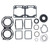 Complete Gasket Kit fits Yamaha VMAX 500 XTC VX500XTC 1997 1998 by Race-Driven