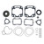 Complete Gasket Kit fits Arctic Cat F5 500cc 2007 - 2014 by Race-Driven
