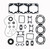 Complete Gasket Kit fits Yamaha SX Viper S 700 SXV700 2004 by Race-Driven
