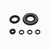 Complete Gasket Kit fits Yamaha SX Viper S 700 SXV700 2004 by Race-Driven