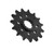 Sprockets for KTM 530 EXC-R 2008 - 2013 Front 15 Tooth & Rear 52 Tooth Sprocket
