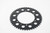 1994-2008 Kawasaki KX125 125 48 Tooth Rear Black Sprocket