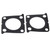 Complete Gasket Kit fits Arctic Cat Panther 370 1999 - 2008 by Race-Driven