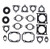 Complete Gasket Kit fits Arctic Cat Panther 370 1999 - 2008 by Race-Driven