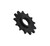 Sprockets for KTM 200 MXC 2001 - 2003 Front 13 Tooth and Rear 48 Tooth Sprocket