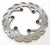 Brake Rotor Discs fits Yamaha YZ250F 2001 Front and Rear RipTide Stainless Steel
