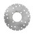 Brake Rotors for Polaris Trail Blazer 250 2005 2006 Front Brake by Race-Driven