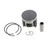 Piston Kit fits Arctic Cat F8 2007 2008 2009 Teflon Coated by Race-Driven