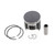 Piston Kit fits Arctic Cat F8 2007 2008 2009 Teflon Coated by Race-Driven