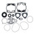 Complete Gasket Kit fits Polaris SwitchBack 900 2005 2006 by Race-Driven